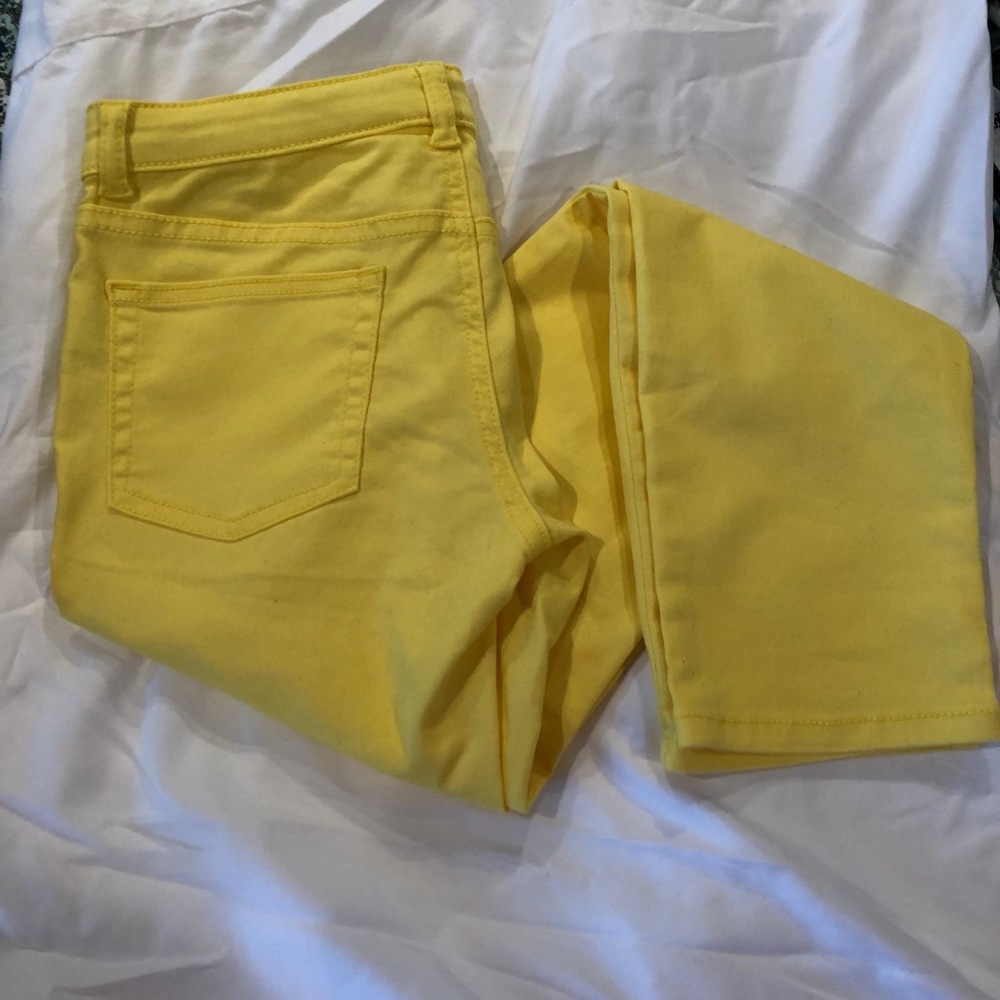 Sunny jeans
